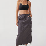CRZ YOGA Women's Y Back Sports Bra Black